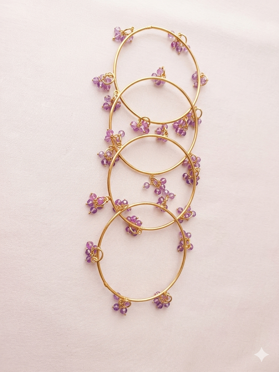 Kashmiri Bangles