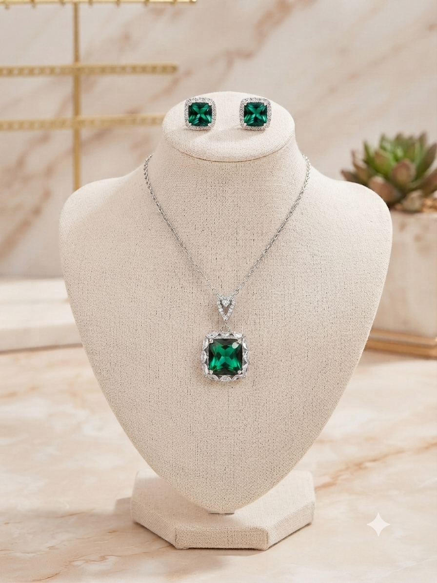 Pendant Set