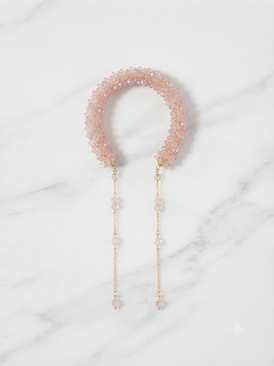 Luminious Crystal Bracelet