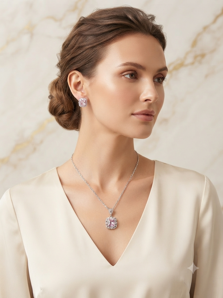 Pendant Set