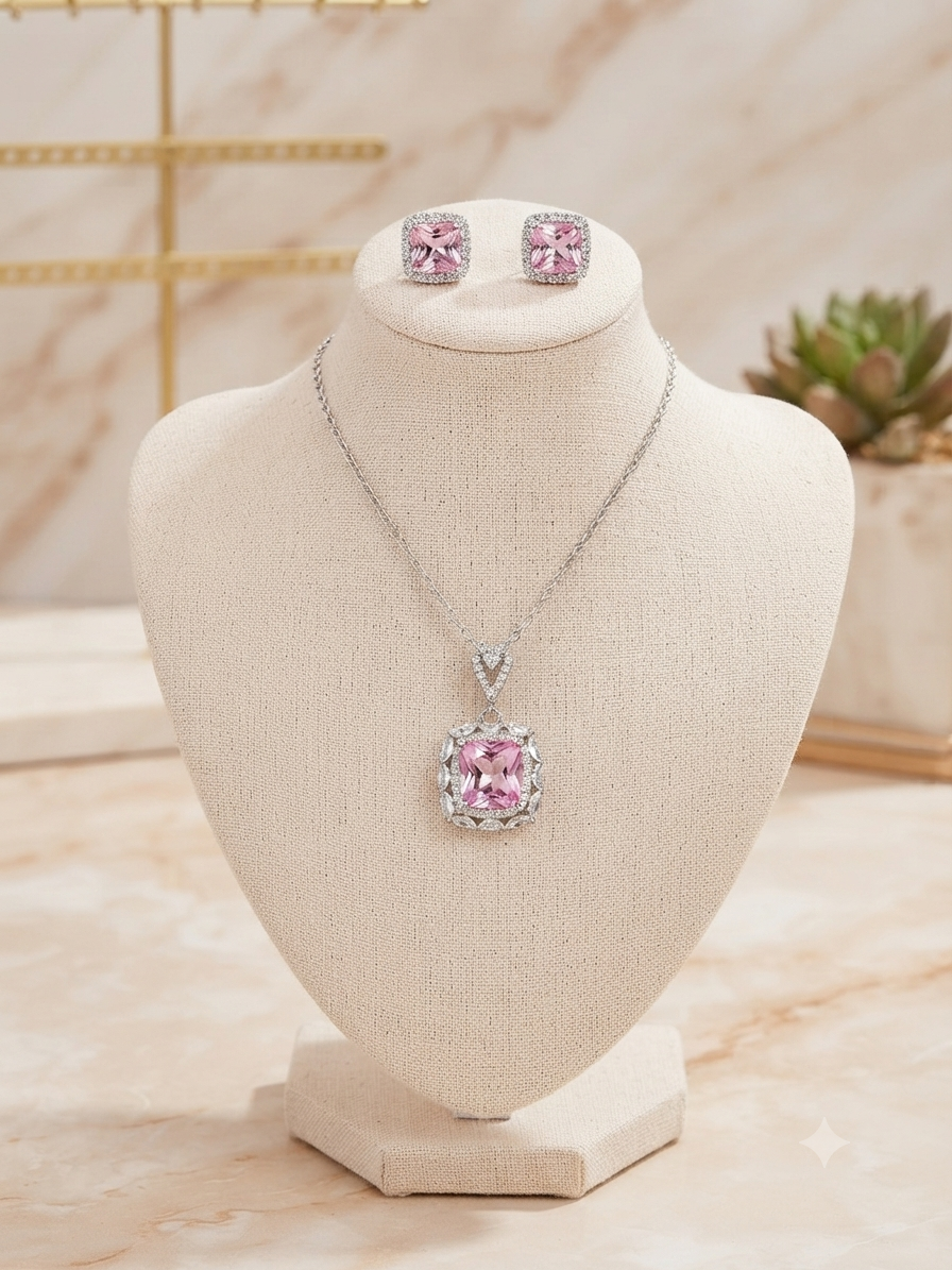 Pendant Set