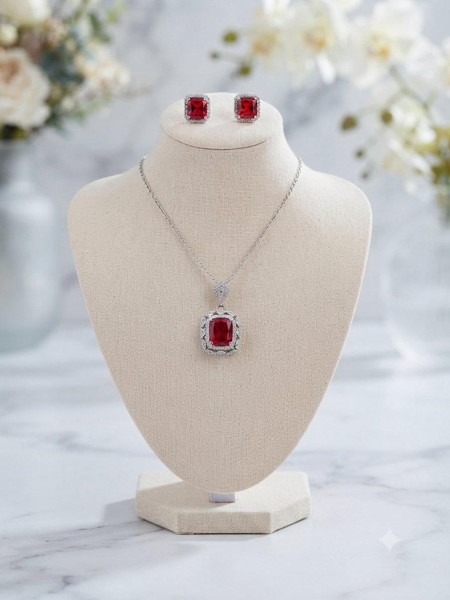Pendant Set